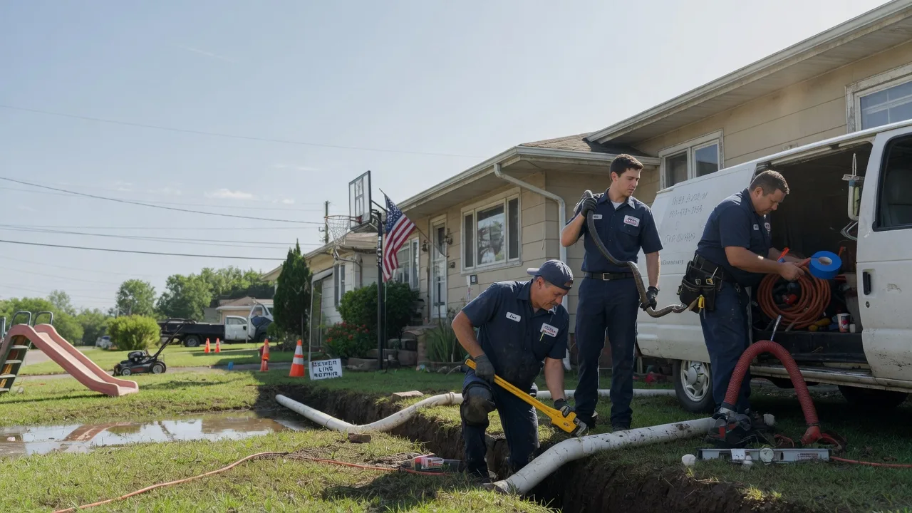 Toilet Installation in Mansfield, OH near me
